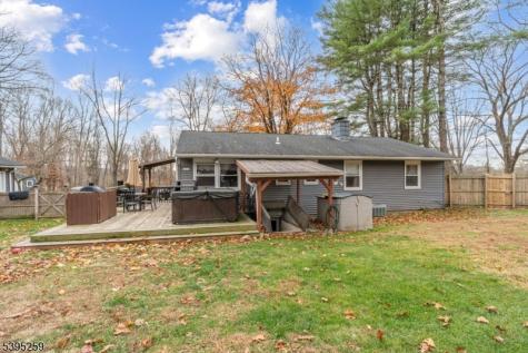 3 Volker Lane Sandyston NJ 07827