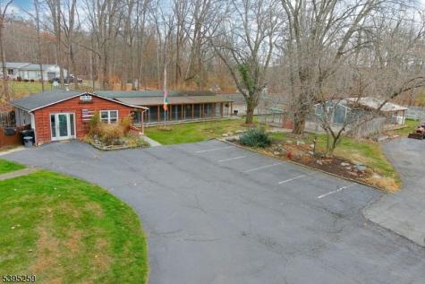 3 Volker Lane Sandyston NJ 07827