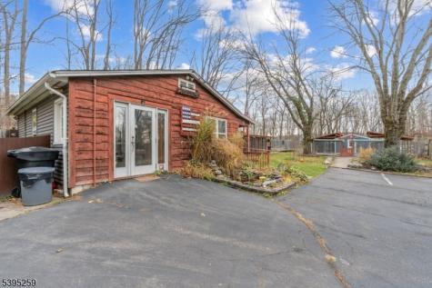 3 Volker Lane Sandyston NJ 07827