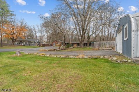 3 Volker Lane Sandyston NJ 07827