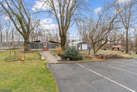 3 Volker Lane Sandyston NJ 07827