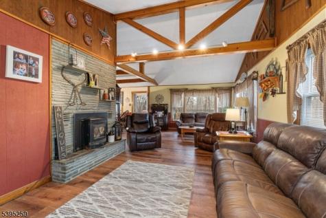 3 Volker Lane Sandyston NJ 07827