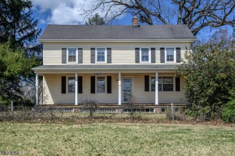 105 Morning Glory Road Green Brook NJ 07059