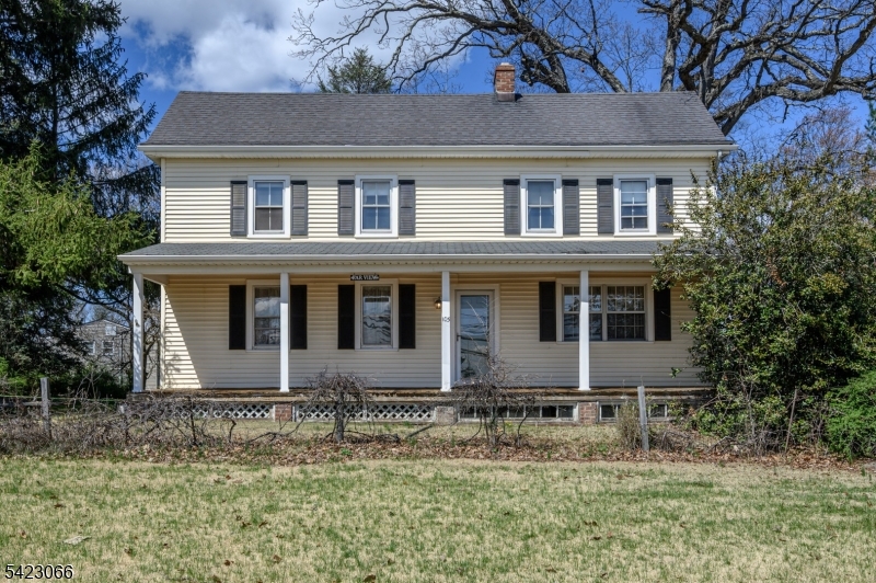105 Morning Glory Road Green Brook NJ 07059