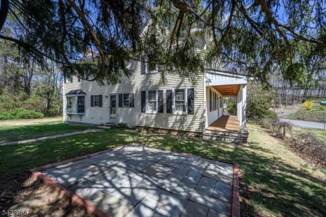 105 Morning Glory Road Green Brook NJ 07059