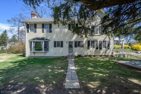 105 Morning Glory Road Green Brook NJ 07059