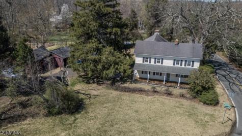 105 Morning Glory Road Green Brook NJ 07059