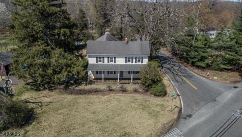 105 Morning Glory Road Green Brook NJ 07059