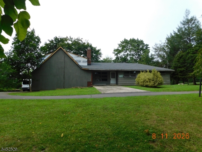 211 Pickle Road Washington NJ 07830