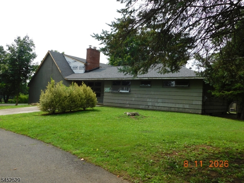 211 Pickle Road Washington NJ 07830