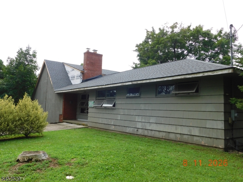 211 Pickle Road Washington NJ 07830