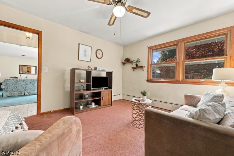 66 Enclosure Street Nutley NJ 07110