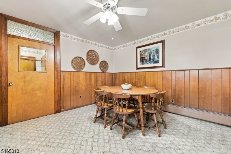66 Enclosure Street Nutley NJ 07110
