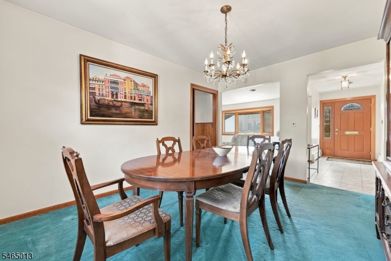 66 Enclosure Street Nutley NJ 07110