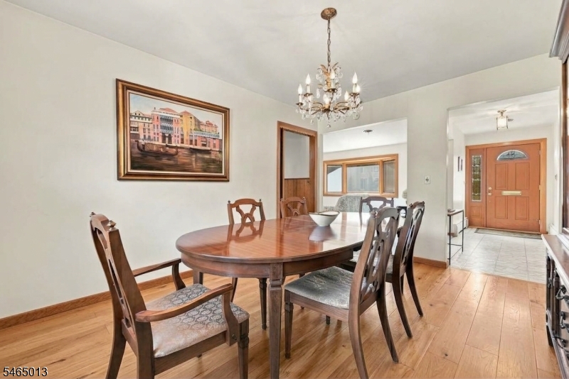 66 Enclosure Street Nutley NJ 07110