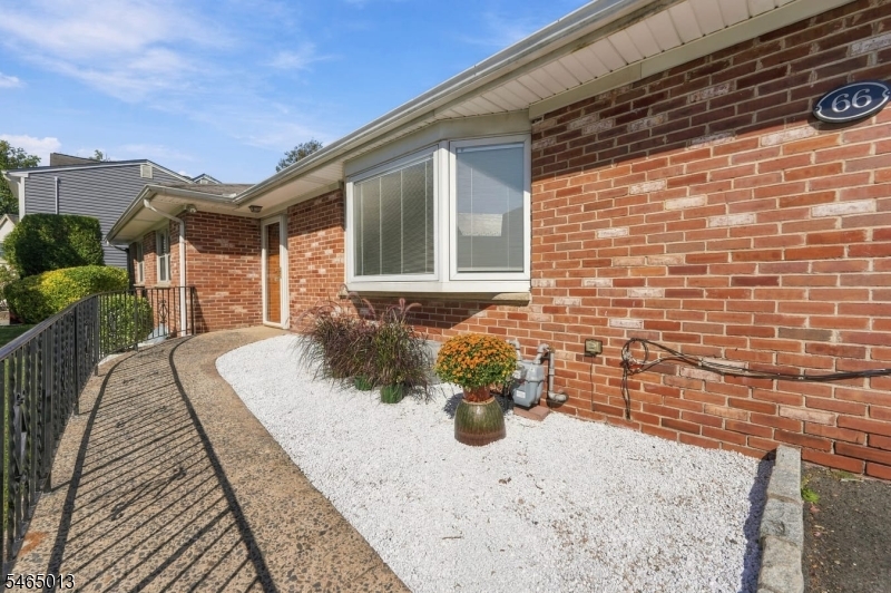 66 Enclosure Street Nutley NJ 07110
