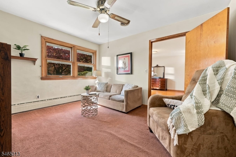 66 Enclosure Street Nutley NJ 07110