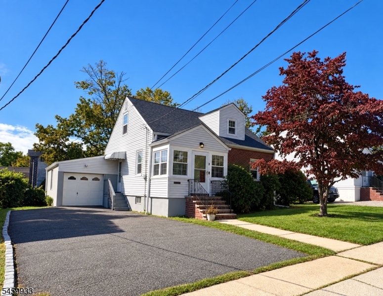 3 Hooper Avenue West Orange NJ 07052