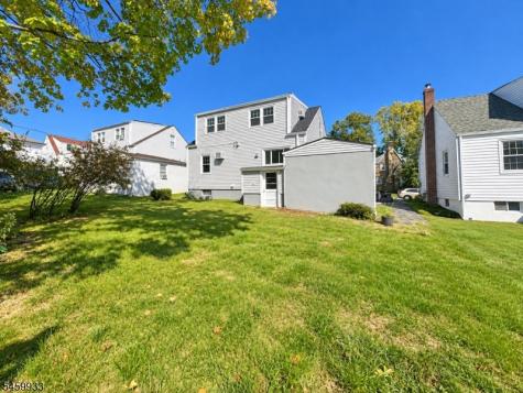 3 Hooper Avenue West Orange NJ 07052