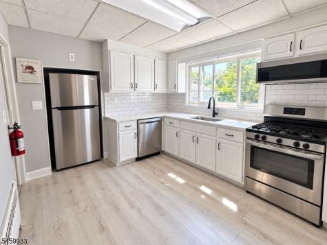 3 Hooper Avenue West Orange NJ 07052