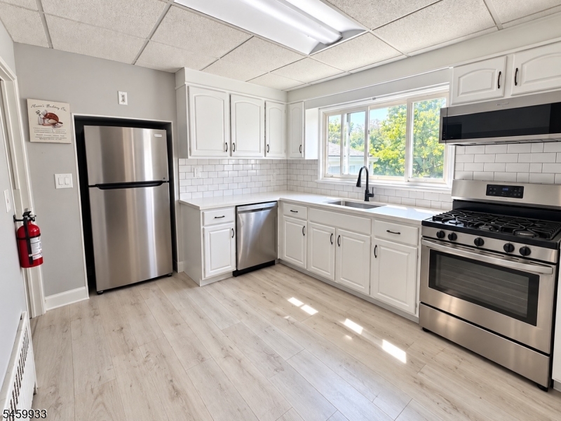 3 Hooper Avenue West Orange NJ 07052