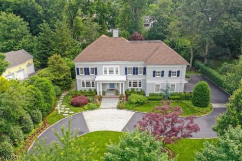 115 Woodland Avenue Summit NJ 07901