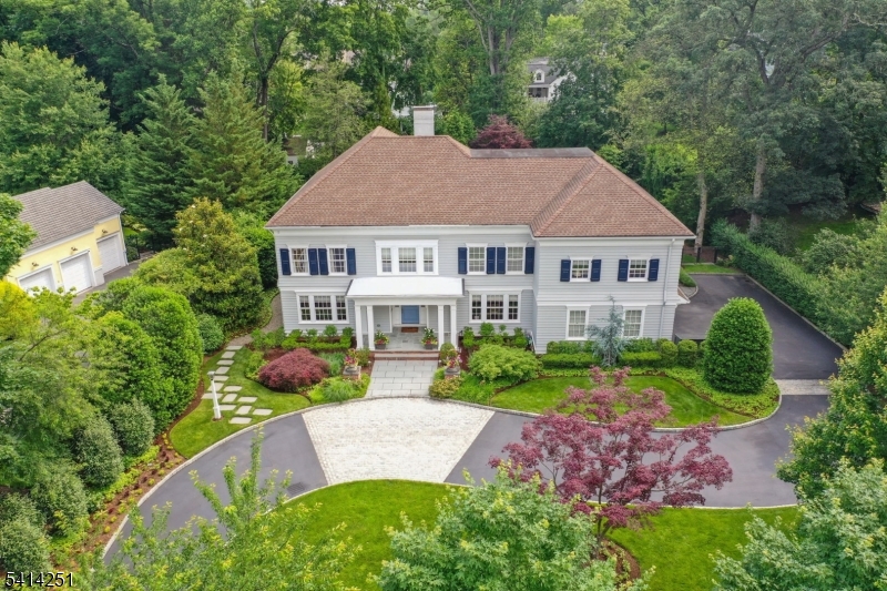 115 Woodland Avenue Summit NJ 07901