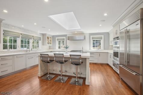 115 Woodland Avenue Summit NJ 07901