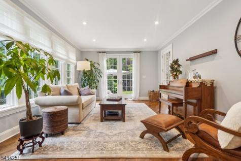 115 Woodland Avenue Summit NJ 07901