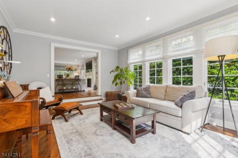 115 Woodland Avenue Summit NJ 07901