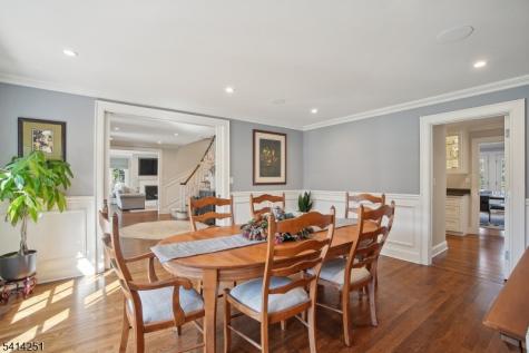 115 Woodland Avenue Summit NJ 07901