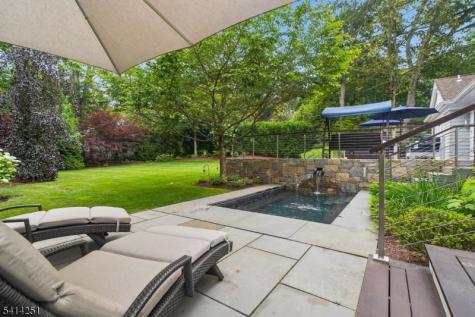 115 Woodland Avenue Summit NJ 07901