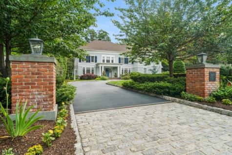 115 Woodland Avenue Summit NJ 07901