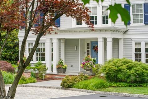 115 Woodland Avenue Summit NJ 07901