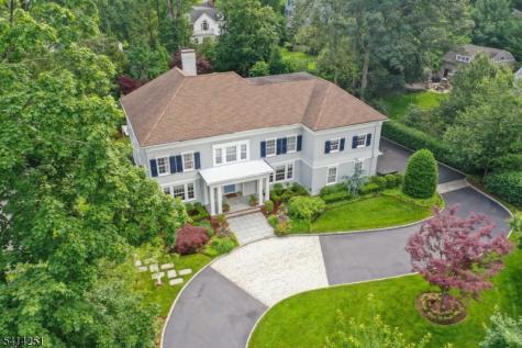 115 Woodland Avenue Summit NJ 07901