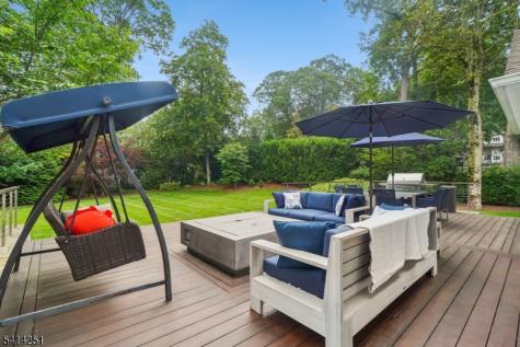 115 Woodland Avenue Summit NJ 07901