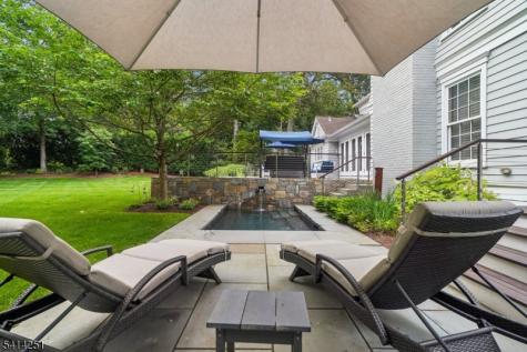 115 Woodland Avenue Summit NJ 07901