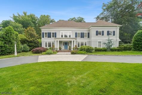 115 Woodland Avenue Summit NJ 07901