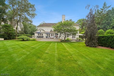 115 Woodland Avenue Summit NJ 07901