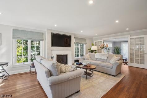 115 Woodland Avenue Summit NJ 07901