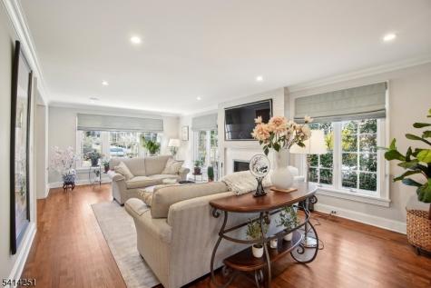 115 Woodland Avenue Summit NJ 07901