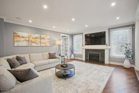 115 Woodland Avenue Summit NJ 07901