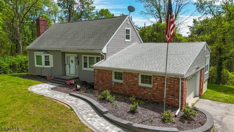 30 Anderson Hill Road Fredon NJ 07860