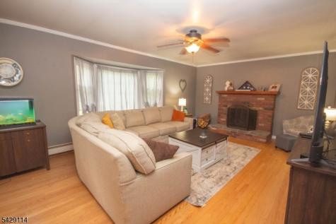 30 Anderson Hill Road Fredon NJ 07860