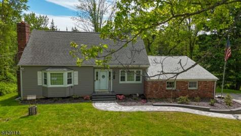 30 Anderson Hill Road Fredon NJ 07860