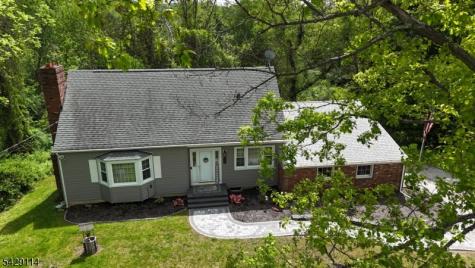 30 Anderson Hill Road Fredon NJ 07860
