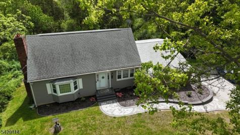 30 Anderson Hill Road Fredon NJ 07860