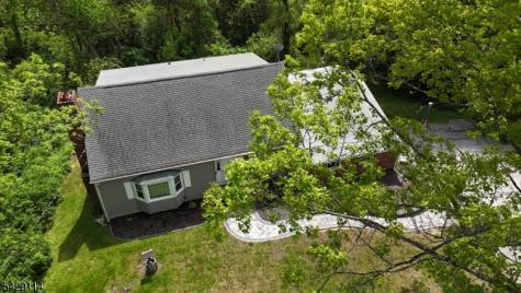 30 Anderson Hill Road Fredon NJ 07860