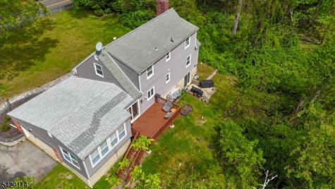 30 Anderson Hill Road Fredon NJ 07860
