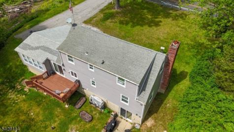 30 Anderson Hill Road Fredon NJ 07860